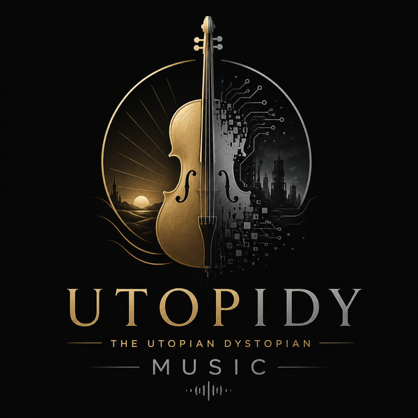 Welcome to Utopidy